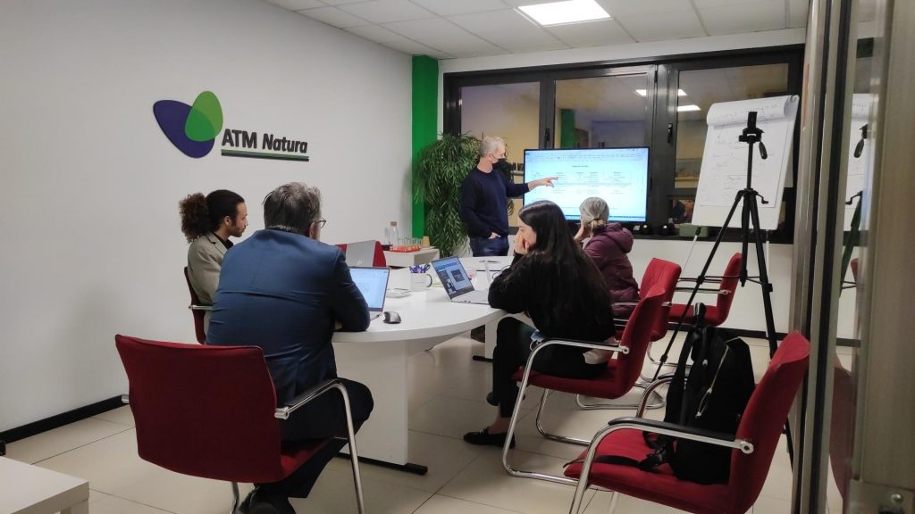 Consultoría ambiental especializada