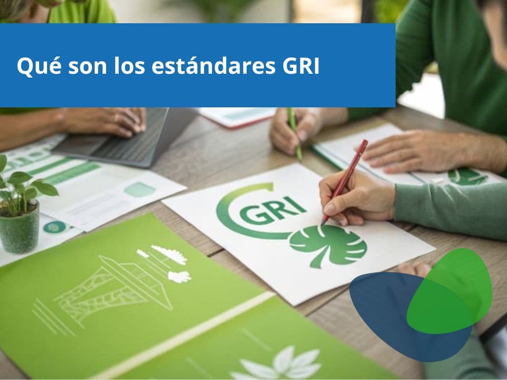 que son los estandares GRI