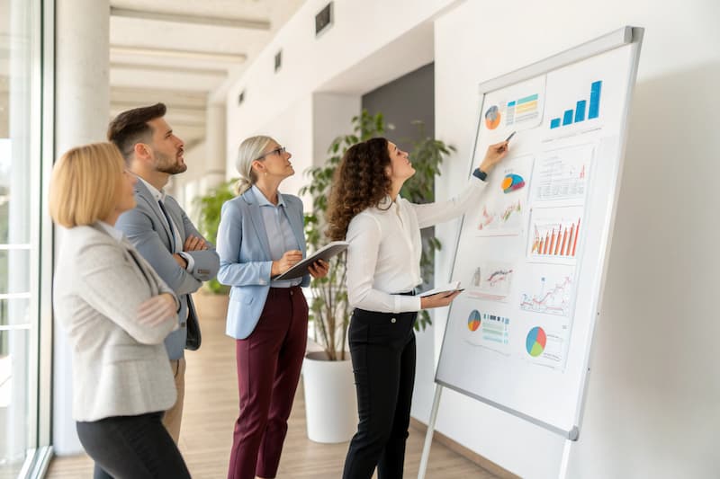 Cómo aplicar los Estándares GRI en tu empresa