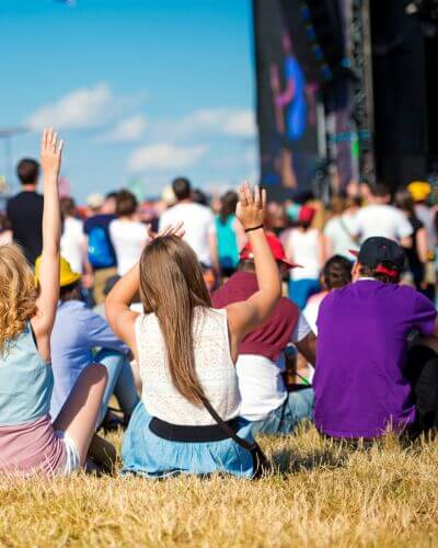 Sostenibilidad musical en acción