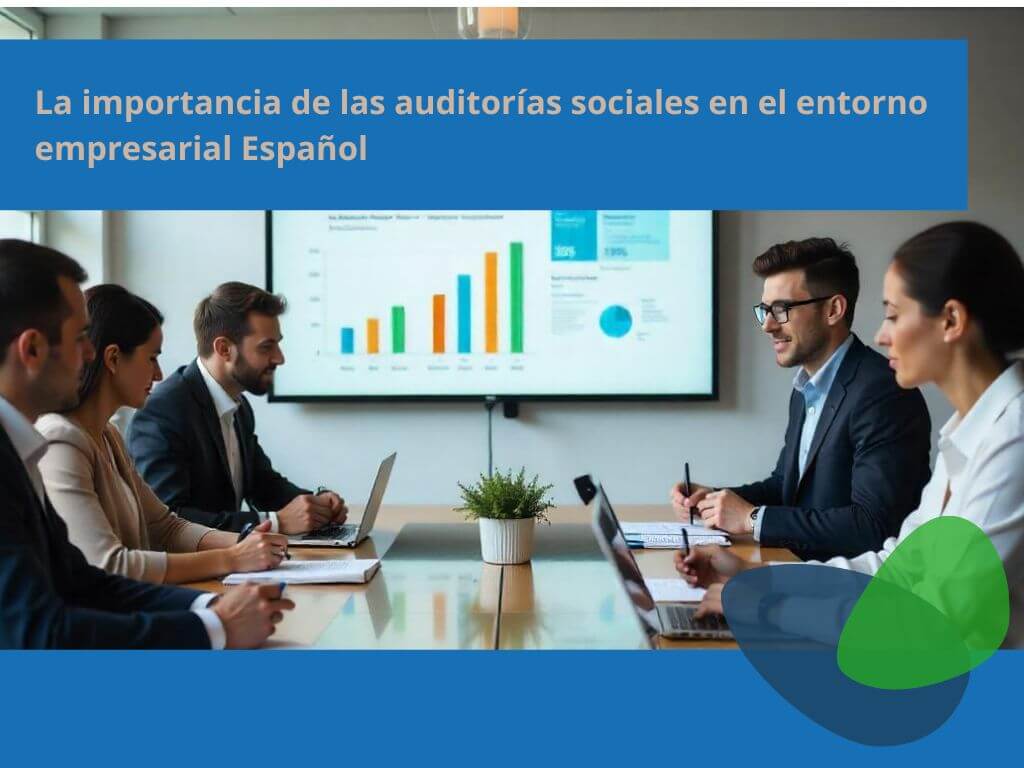 importancia de las auditorías sociales