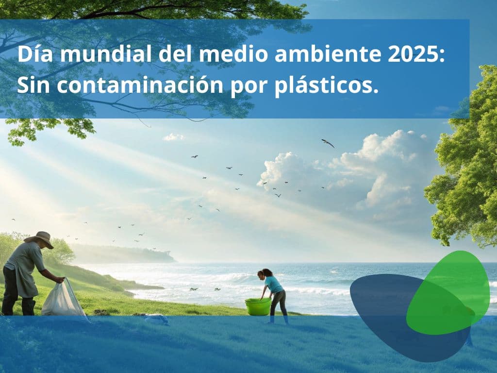 Dia mundial medio ambiente
