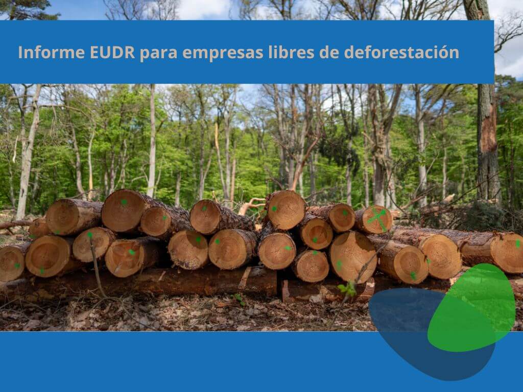 Informe EUDR