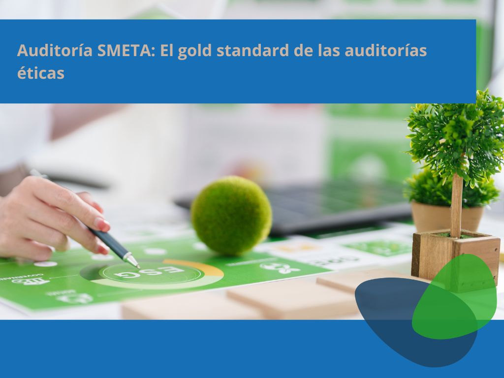 Auditoría SMETA