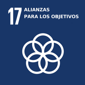 ODS 17 Alianzas para los objetivos