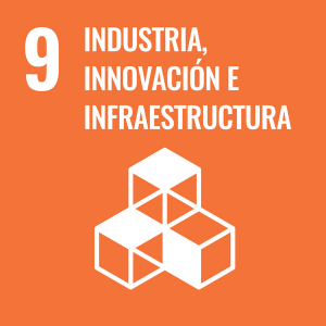 ODS 9 industria innovacion e infraestructura