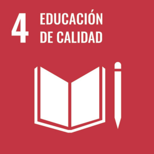 Ods 4 Educacion de calidad