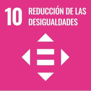ods10 reduccion de las desigualdades