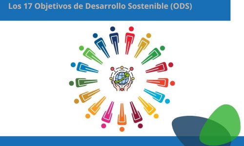 Cuáles son los ODS de la Agenda 2030